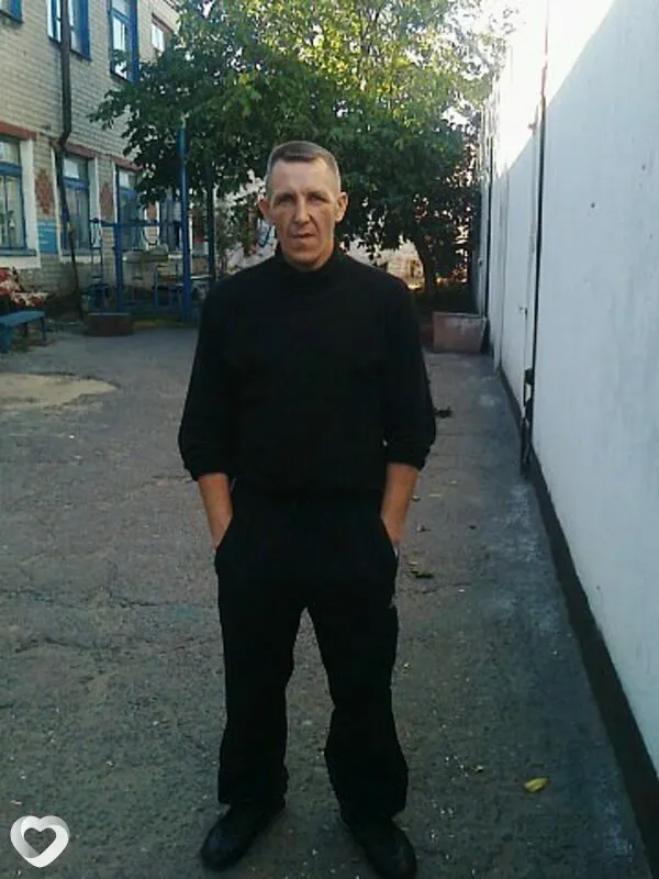 Gore, 46, Луганске — анкета №5395