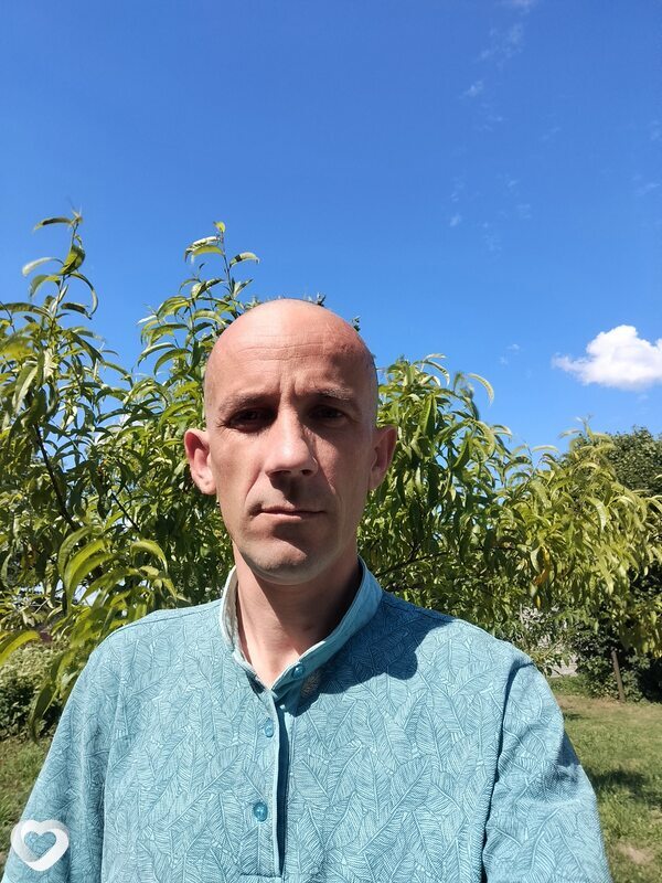 Богдан, 52, Львове — анкета №110025