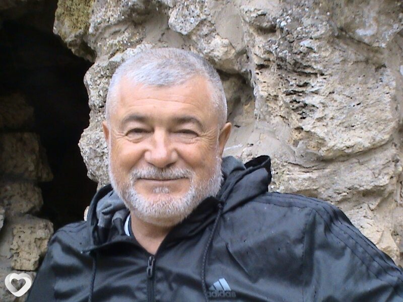 Алекс, 69, Николаеве — анкета №110037