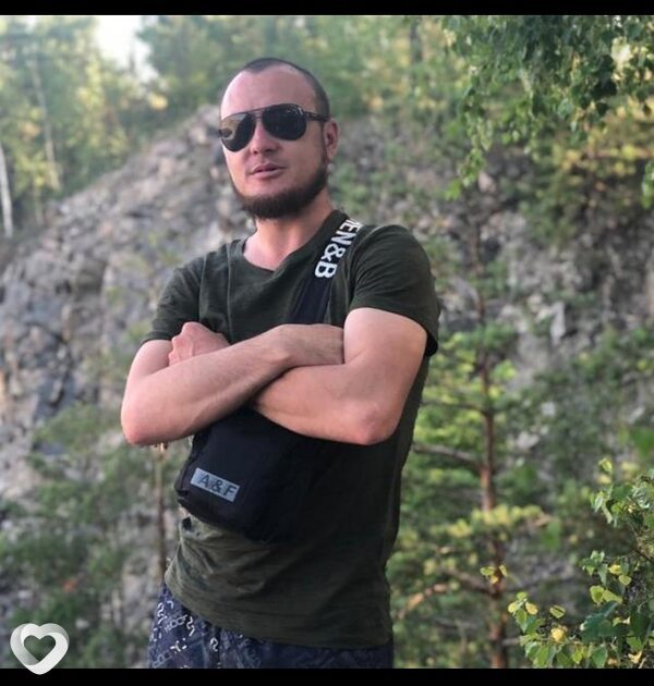 Рома, 36, Черновцах — анкета №109940
