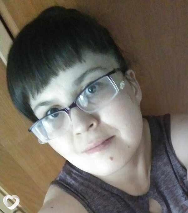 Ludmila, 42, Чебоксарах — анкета №109941