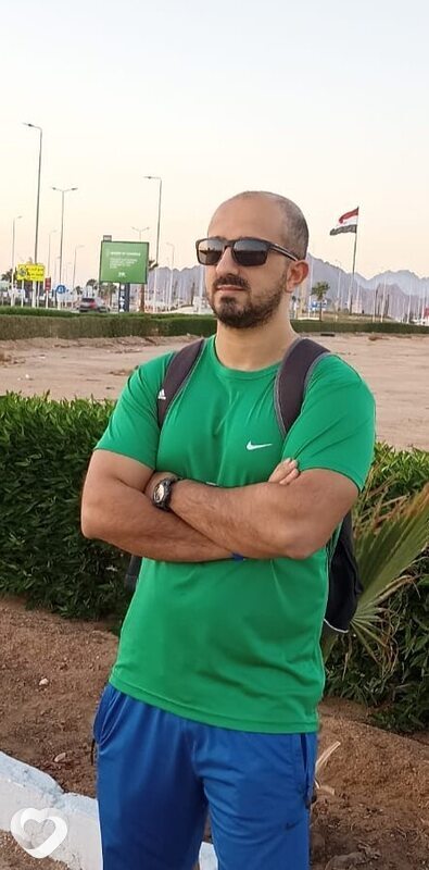 Kamran, 35, Баку — анкета №109947