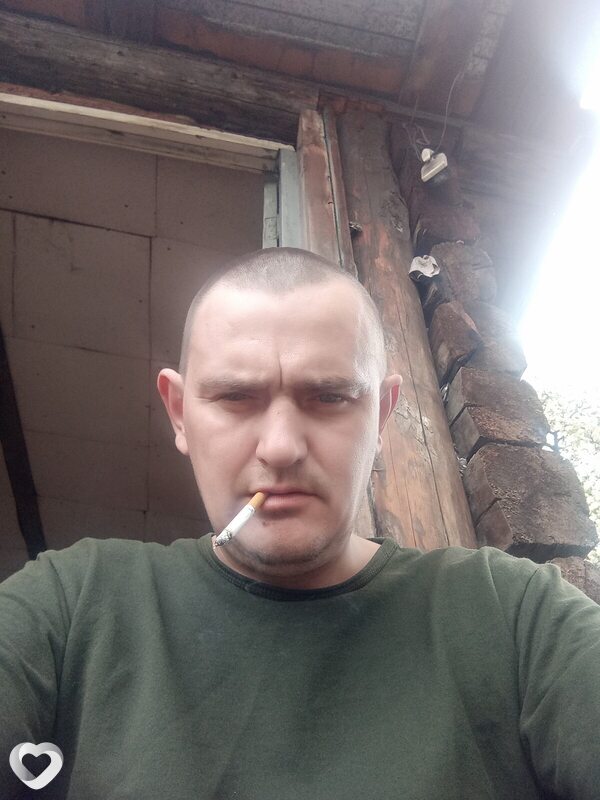 Андрей, 45, Киселевске — анкета №109962