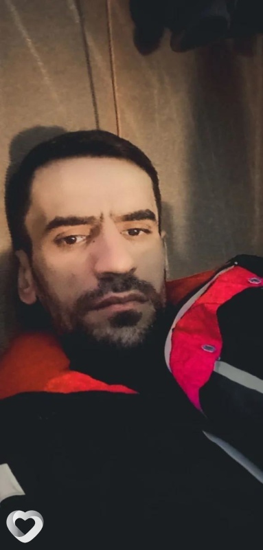 Dalik, 36, Санкт-Петербурге — анкета №109643
