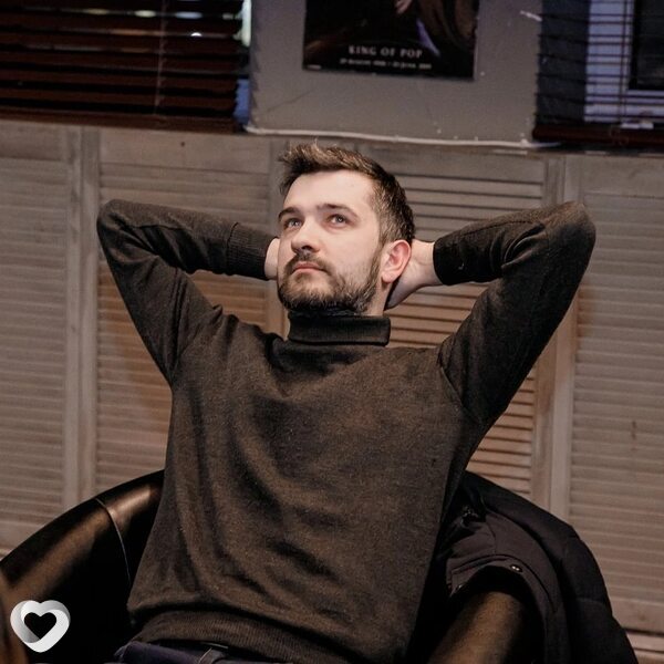 Сергей, 34, Кобрине — анкета №109644