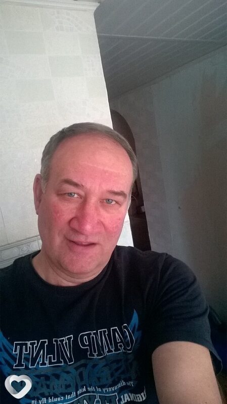 Александр, 62, Жлобине — анкета №109645
