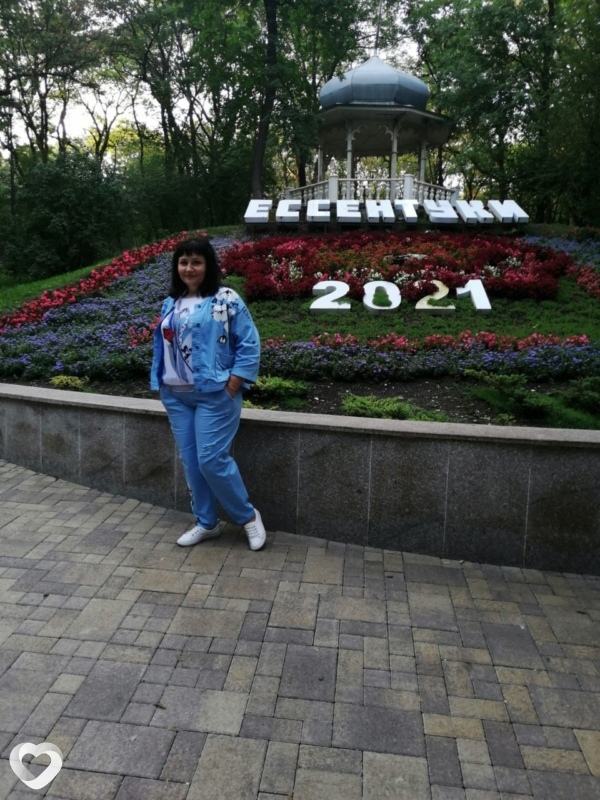 Галина, 62, Сургуте — анкета №109649