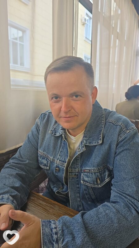 Евгений, 40, Омске — анкета №109653