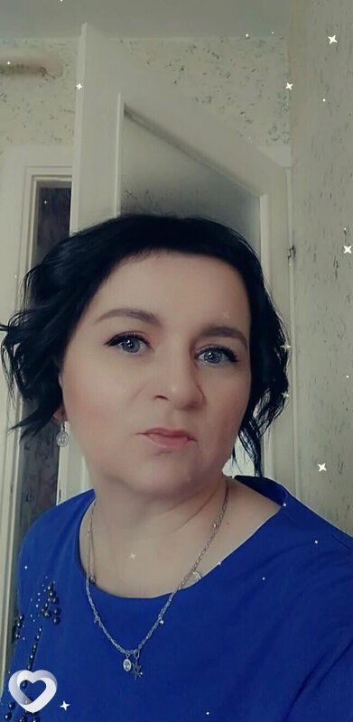 Красивая, 46, Новогрудке — анкета №109656