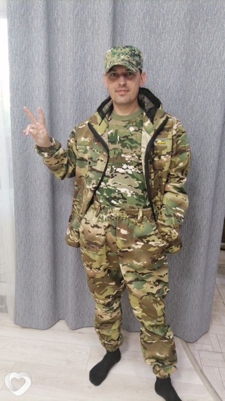 Саня, 38, Абакане — анкета №109659