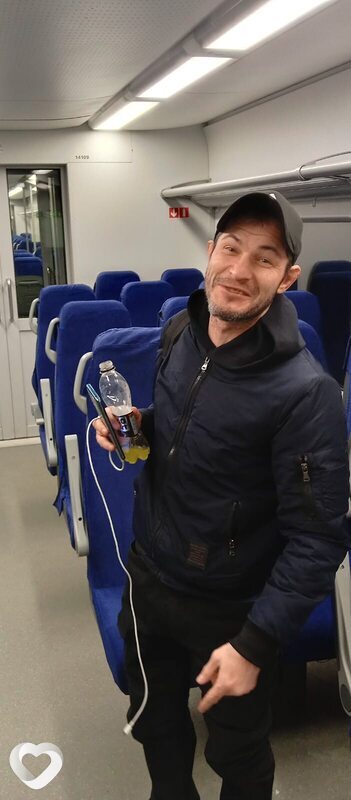 Дмитрий, 43, Брянске — анкета №109664