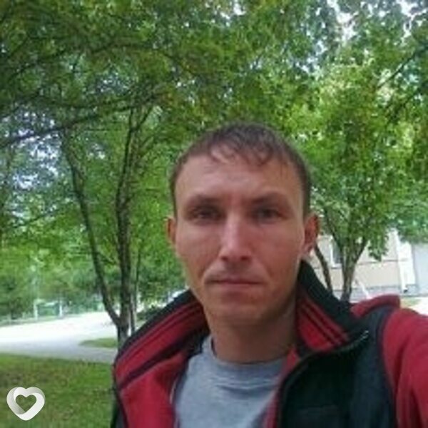 Дмитрий, 40, Заринске — анкета №109523