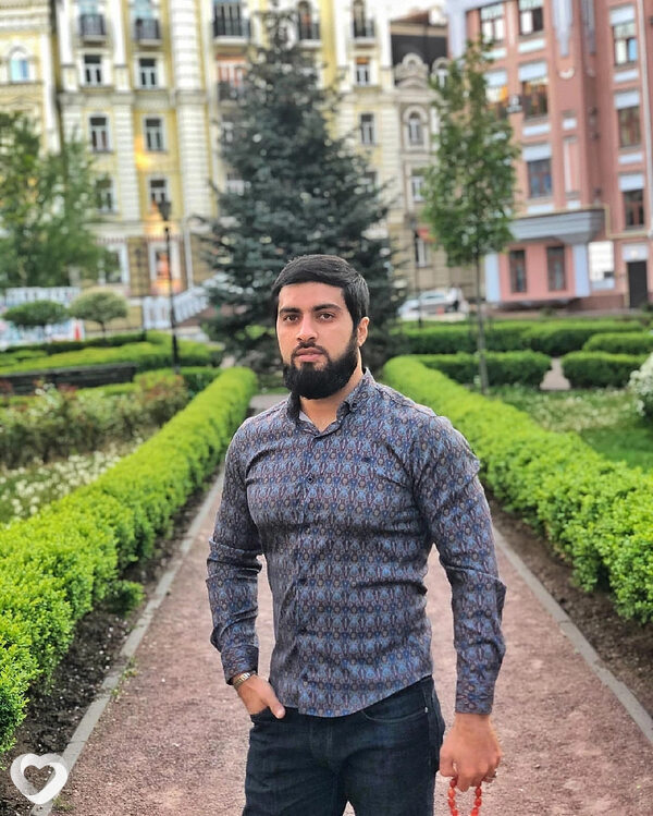 Rast, 36, Москве — анкета №109527