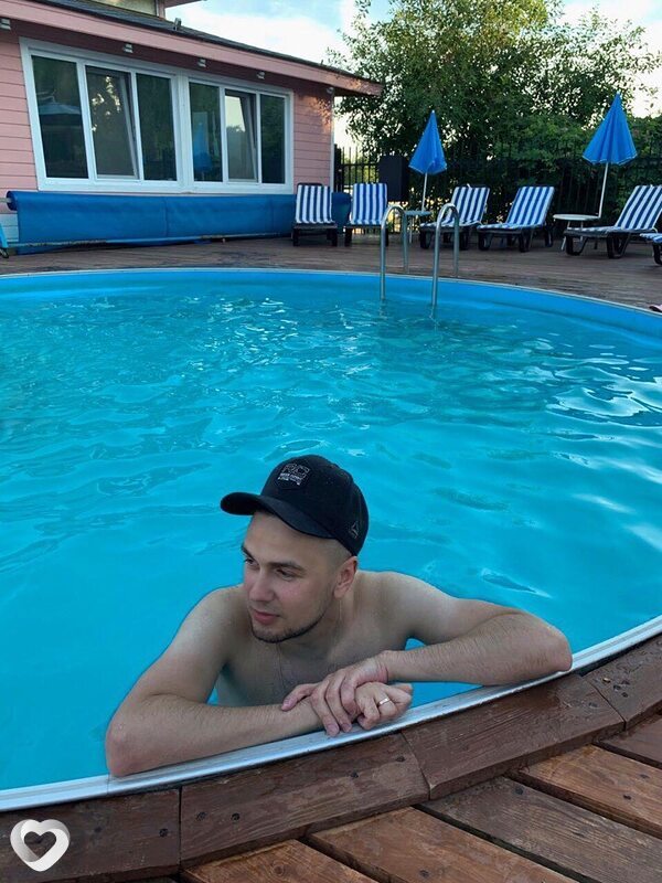 Дмитрий, 33, Минске — анкета №109539