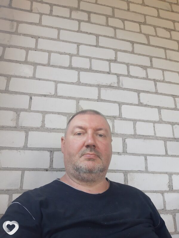 Виталий, 51, Гродно — анкета №109418