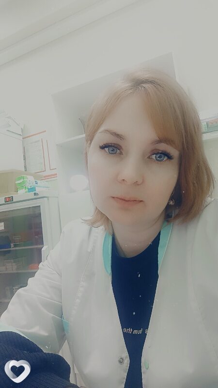 Ирина, 39, Иркутске — анкета №109428