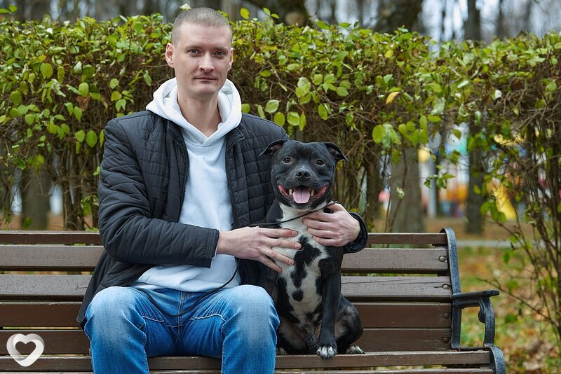 Ghost, 39, Туле — анкета №109430