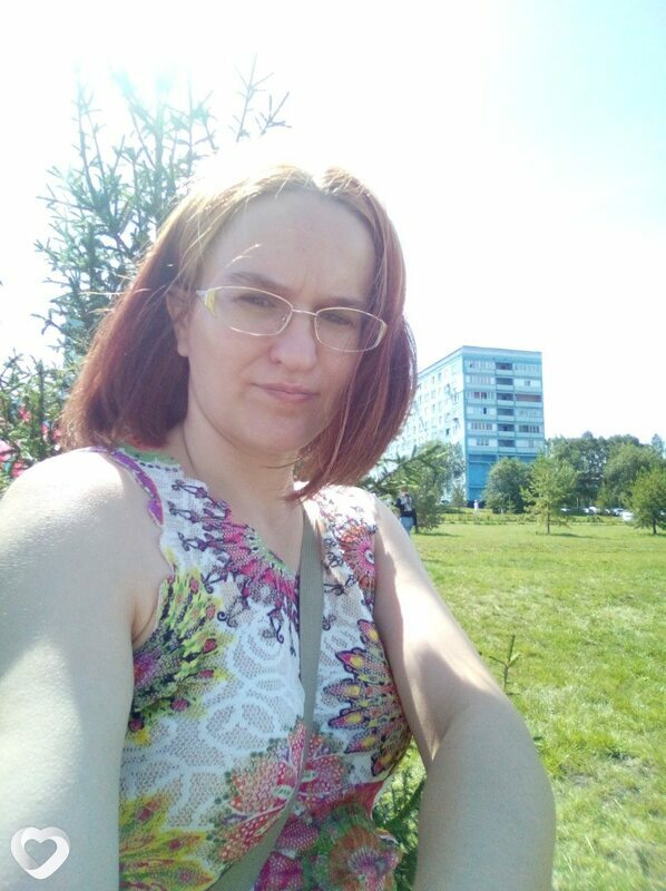 Вера, 37, Кемерове — анкета №109432