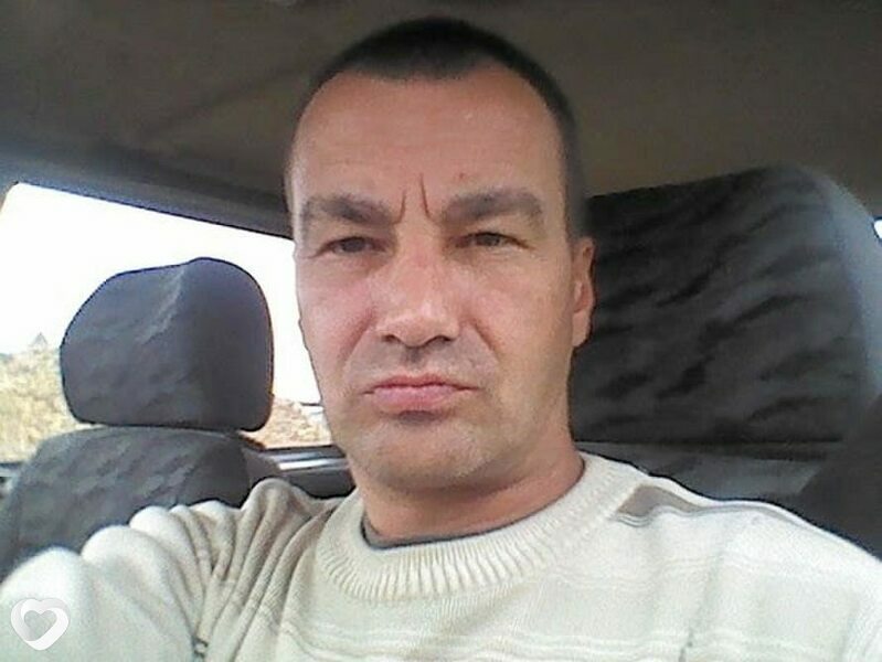 Вячеслав, 56, Ростове-на-Дону — анкета №109437