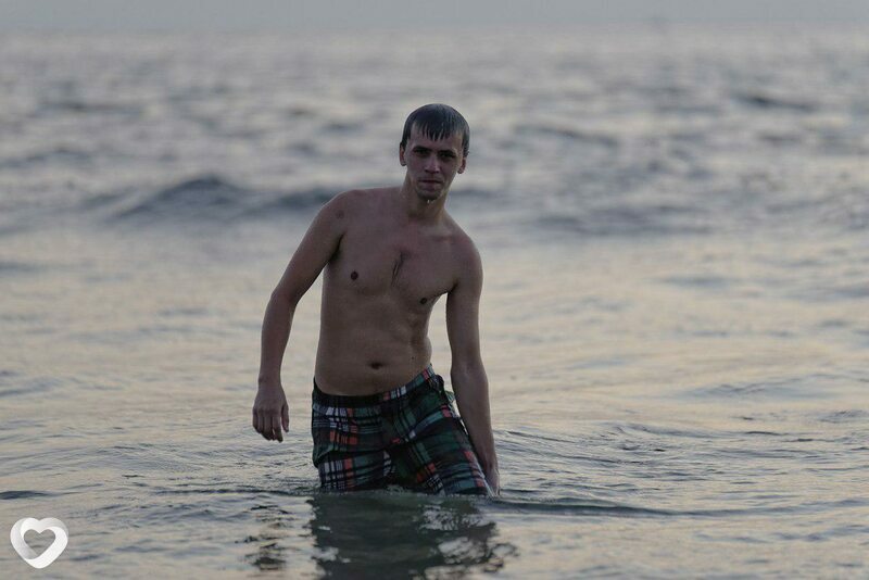 Андрей, 40, Москве — анкета №109439