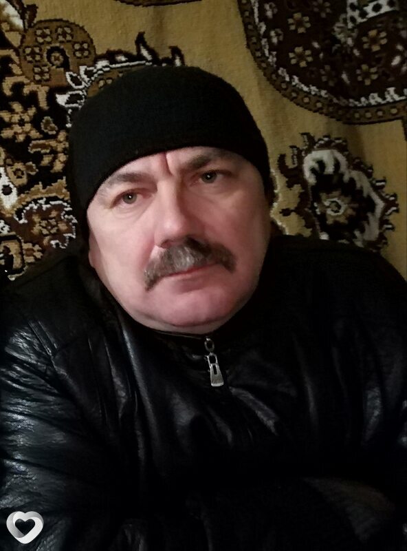 Валерий, 55, Хойниках — анкета №109448