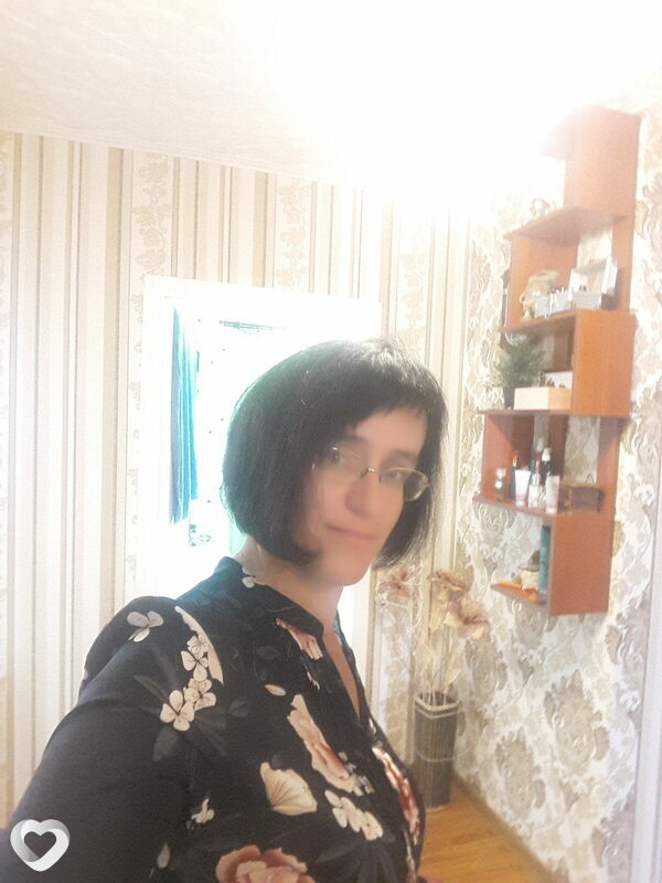Ольга, 49, Витебске — анкета №109449
