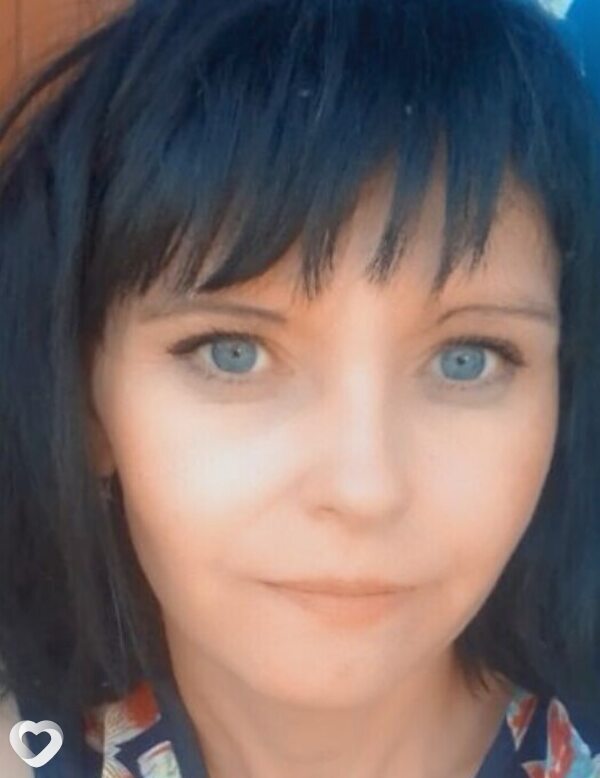 Ольга, 38, Новосибирске — анкета №109452