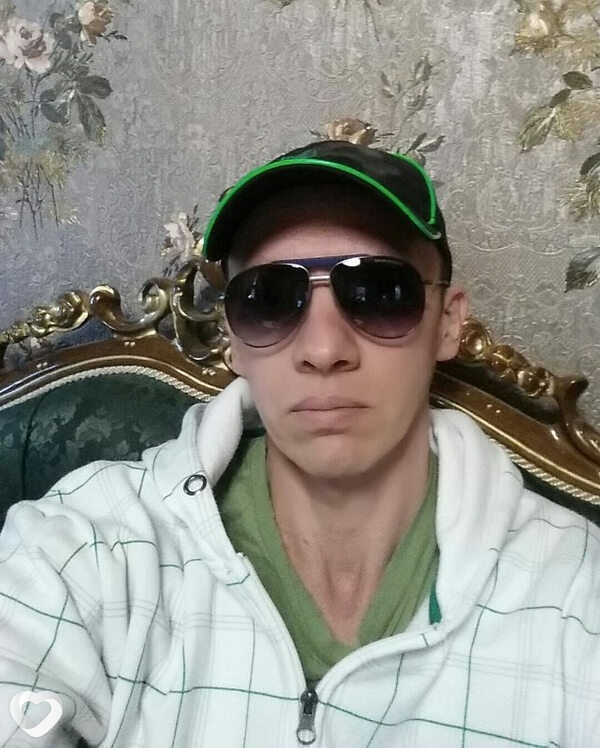 Олег, 47, Харькове — анкета №109460