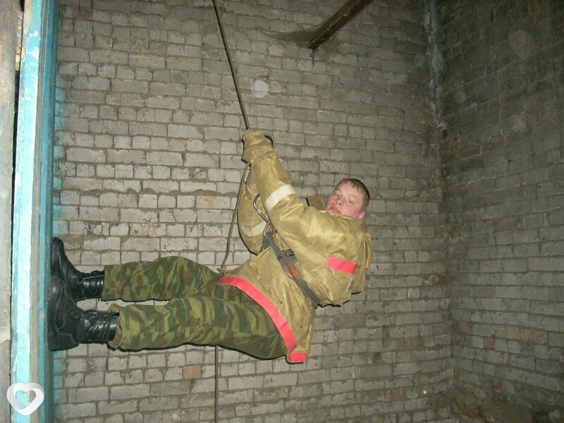 Александр, 40, Кирове — анкета №109465
