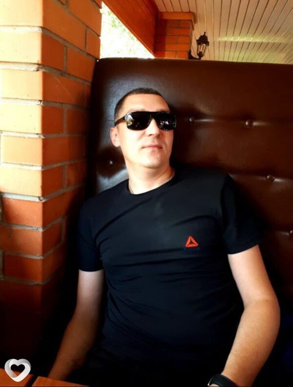 Евген, 42, Павлодаре — анкета №109495