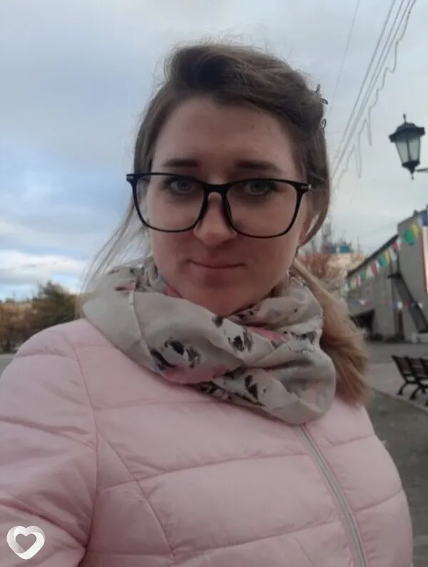 Светлана, Магадан