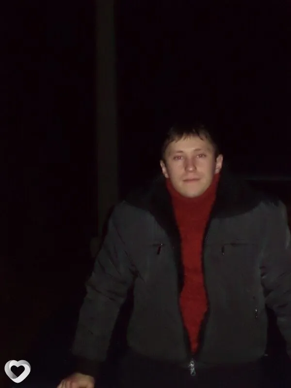 Сергей, 36, Гомеле — анкета №5397