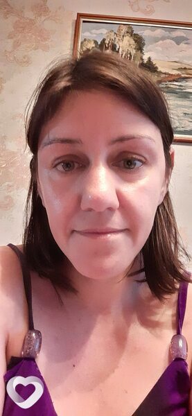 Ксения, 41, Петропавловске-Камчатском — анкета №109503