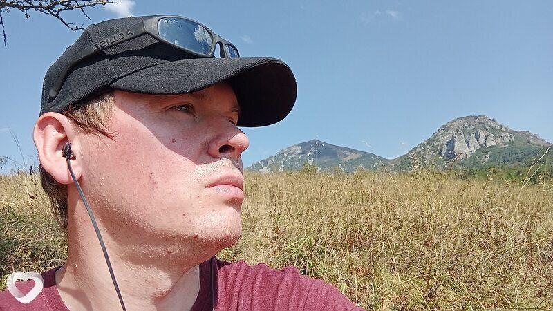 Дима, 46, Санкт-Петербурге — анкета №109506