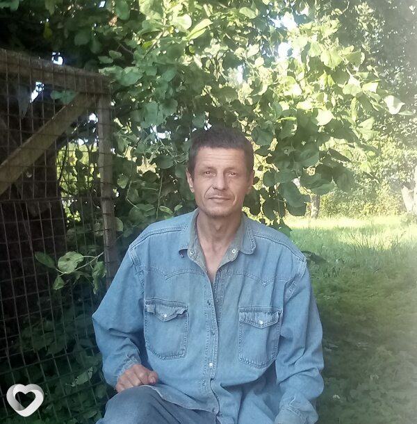 Александр, 49, Климовичах — анкета №109513