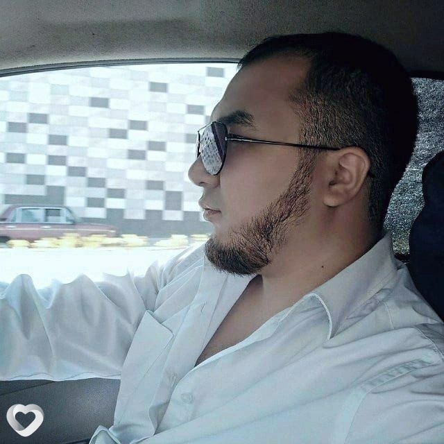 Тимур, 32, Ташкент — анкета №109514