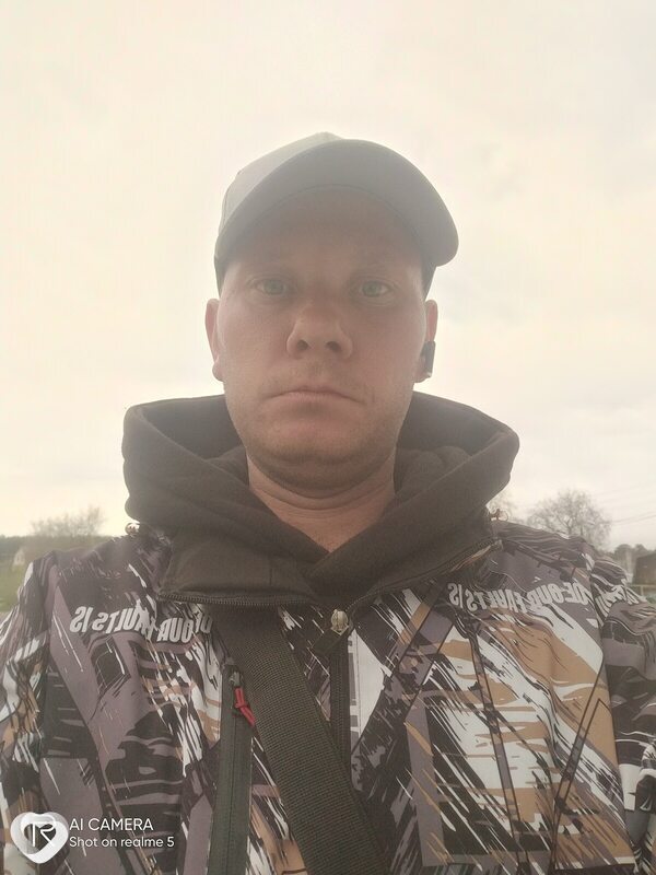 Дима, 31, Нижнем Тагиле — анкета №109620