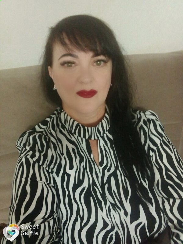 Irina, 48, Великом Новгороде — анкета №109621