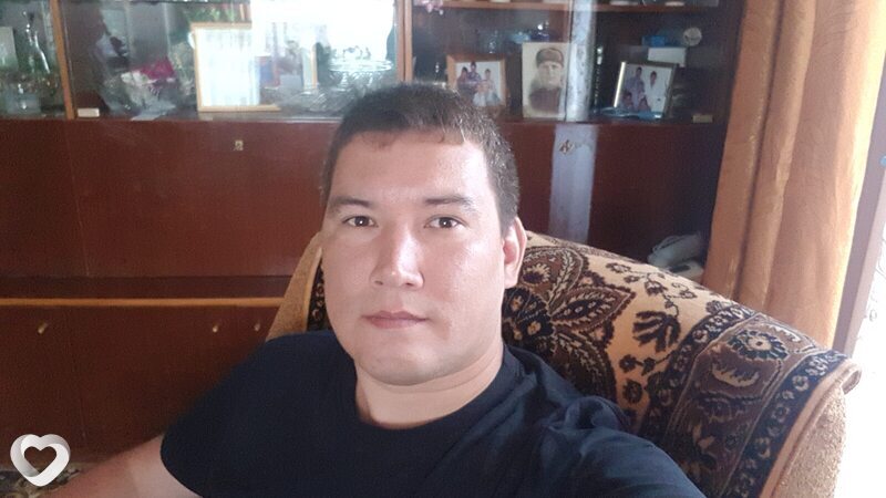 Евгений, 43, Амурске — анкета №109626