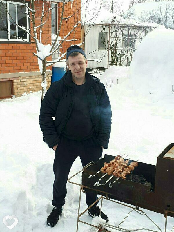 Михаил, Рославль