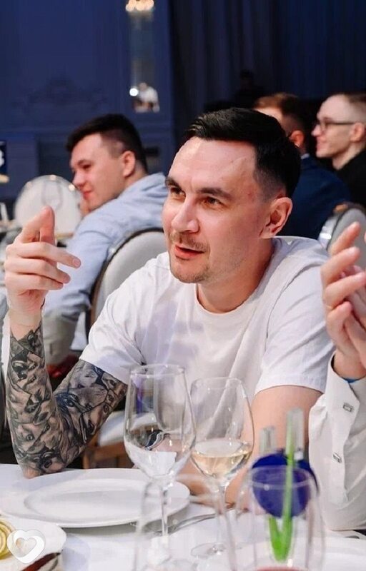 Денис, 37, Казани — анкета №109633