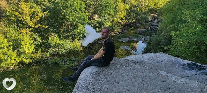 Женя, 40, Новомосковске — анкета №109634