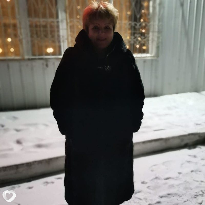 Наталья, Шимановск