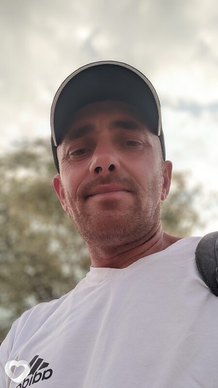 Сергей, 44, Гомеле — анкета №109641