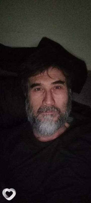 Ходжаназар, 58, Москве — анкета №109595