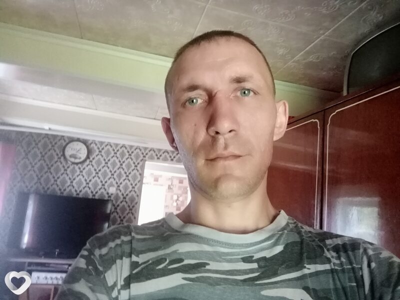Сергей, 44, Орше — анкета №109599