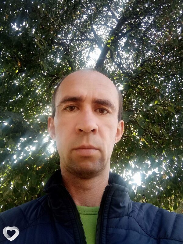 Алексей, 43, Могилев — анкета №109602