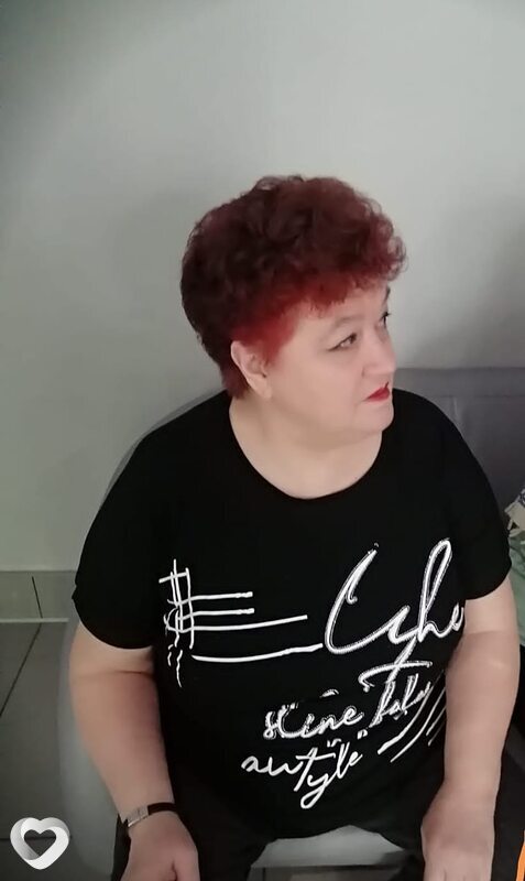 Тамара, 71, Прокопьевске — анкета №109603