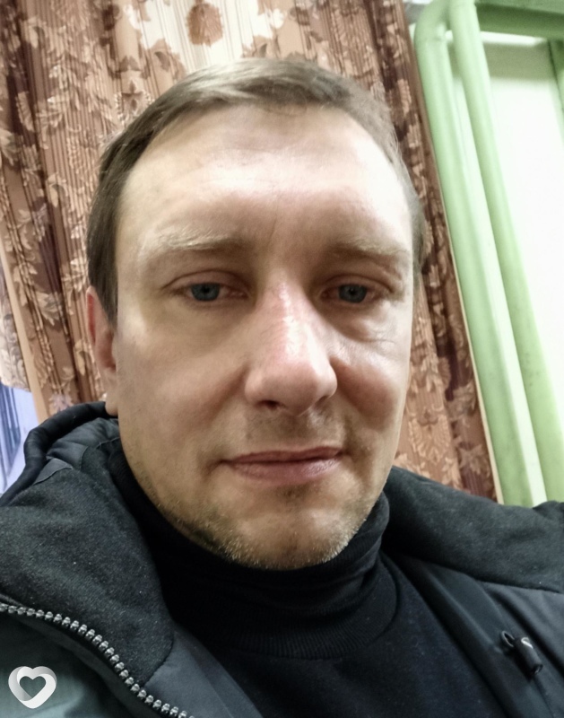 Эдуард, 53, Барановичах — анкета №109605