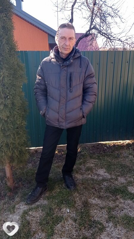 Юра, 51, Новогрудке — анкета №109609